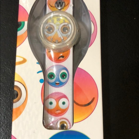Brand New Watchitude Slap Watch - Picture 5 of 6